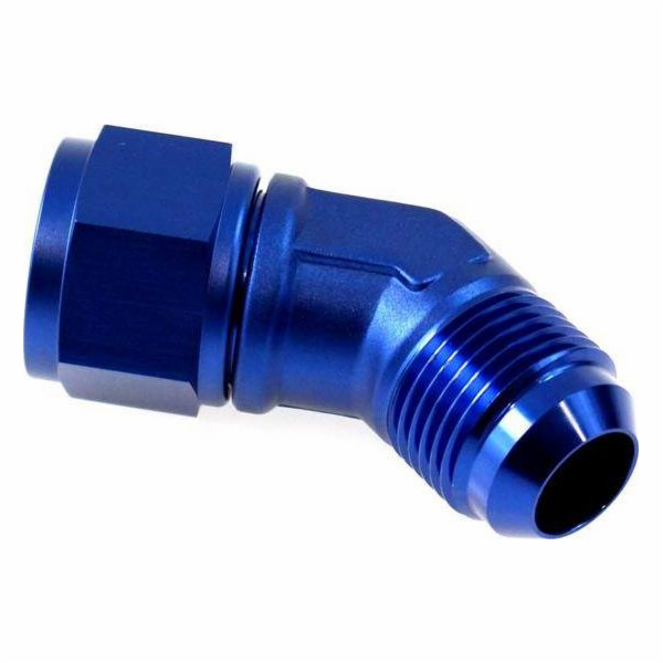 TurboWorks Spojka samice-samec 45 AN6