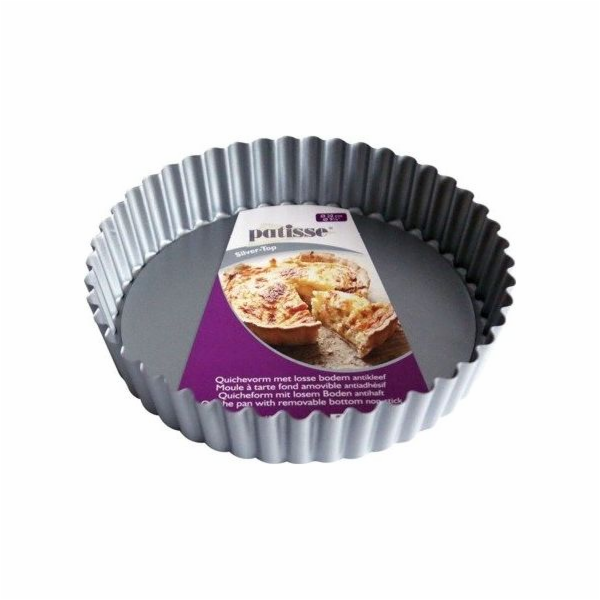 Patisse Univerzální hluboká forma na koláč s odnímatelným...
