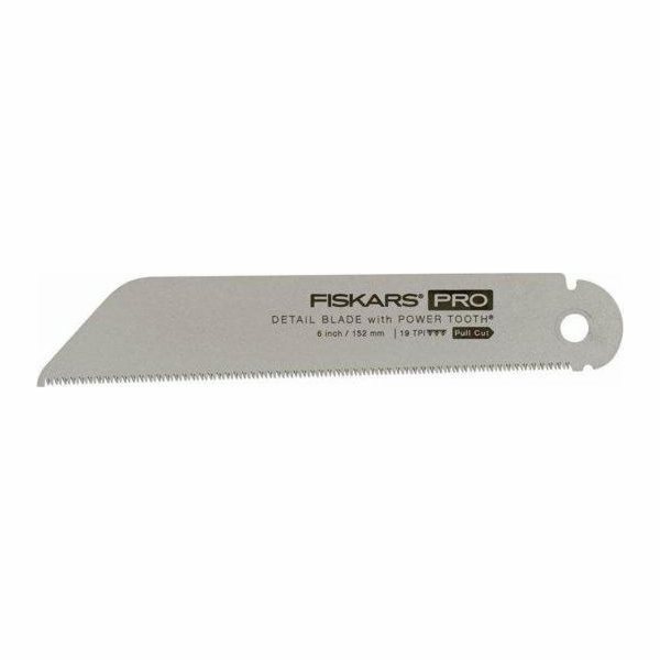 Fiskars PILOVÝ LIST FISKARS NA DŘEVO 150 mm 19TPI PRO SKL...