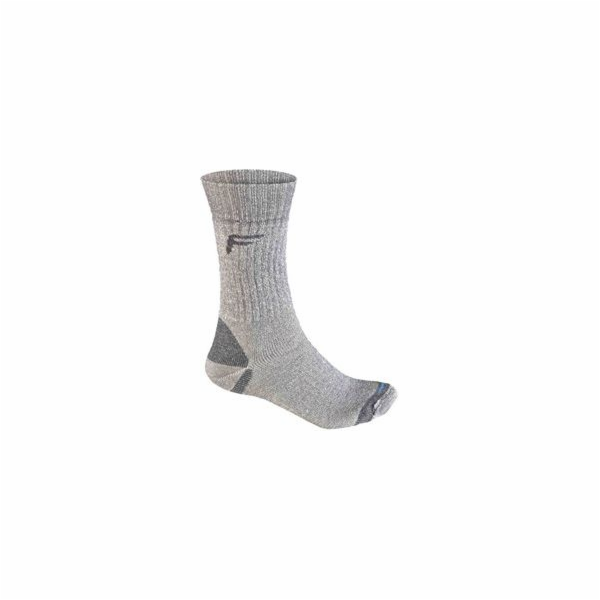 Fuse Ponožky Outdoor MOUNTAINEERING NT A 100 35-38 šedé (...