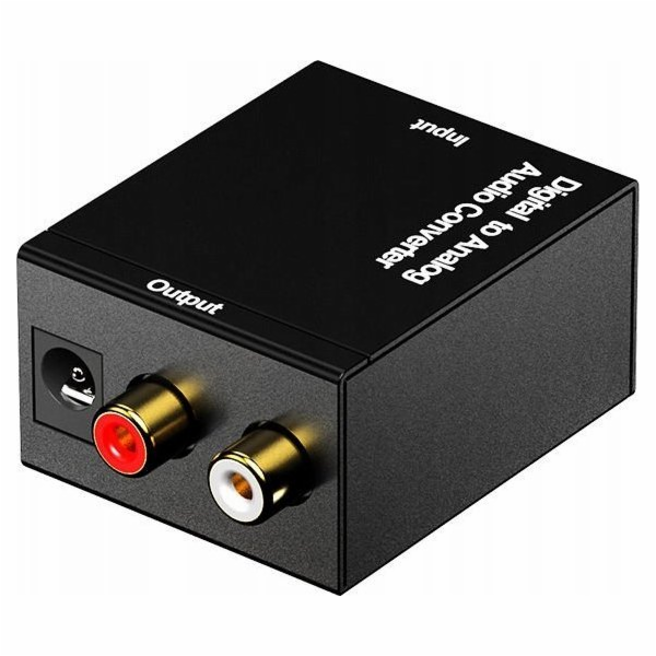 Mozos&nbsp;MOZOS&nbsp;VICTOR-2&nbsp;DAC&nbsp;digitálně-analogový&nbsp;převodník&nbsp;+&nbsp;...