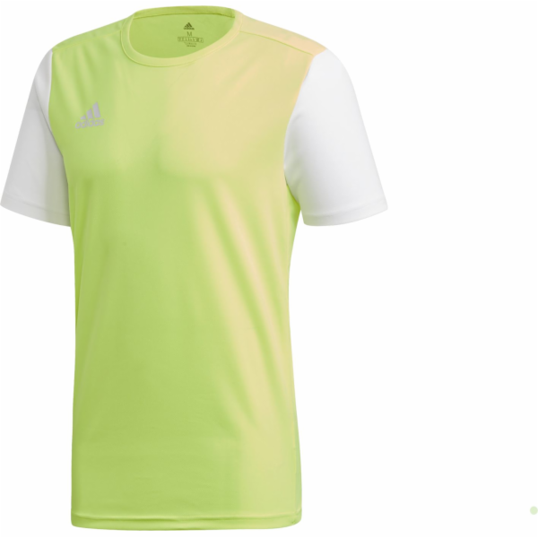 Adidas Fotbalový dres Estro 19 zelený, velikost S (DP3235)