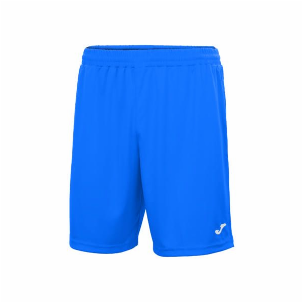Joma Pánské kraťasy Nobel modré, velikost 2XL (100053.700)