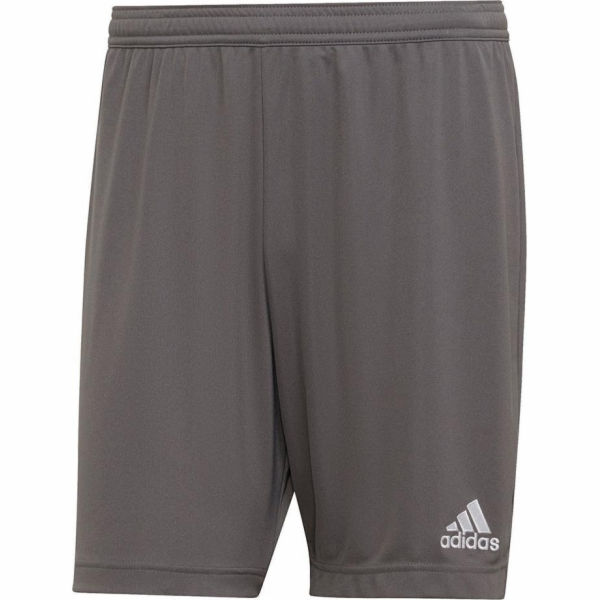 Adidas Kraťasy adidas ENTRADA 22 Short H57505 H57505 šedé XL