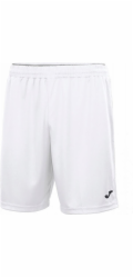 Joma Pánské kraťasy Nobel, bílé, velikost XL (100053.200)