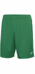 Joma&nbsp;Zelené&nbsp;kraťasy&nbsp;Nobel&nbsp;velikost&nbsp;S&nbsp;(100053.450)