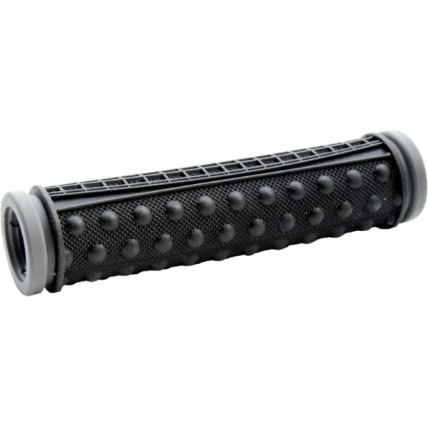 Bike Ribbon Gripy na řídítka DR.DOTS GRIP černé