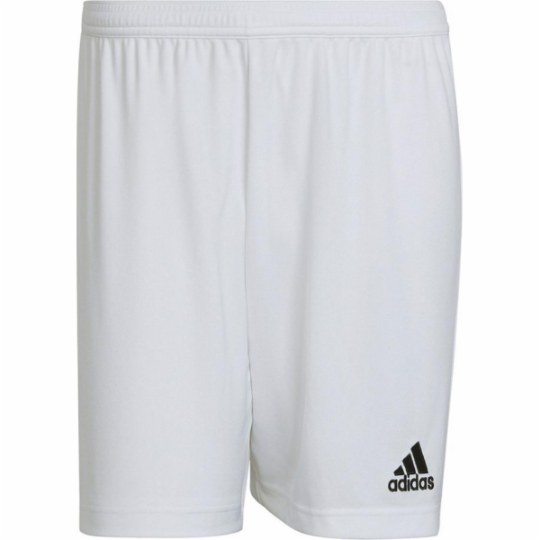 Adidas Kraťasy adidas ENTRADA 22 Short HG6295 HG6295 bílé S