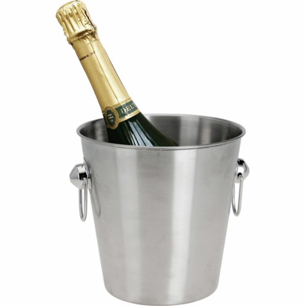 Excellent Houseware Vynikající nádoba na led / kbelík na ...