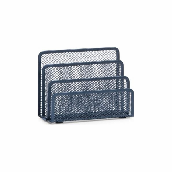 Zeller Organizér na dokumenty/časopisy , 17x8x13,5 cm, ne...