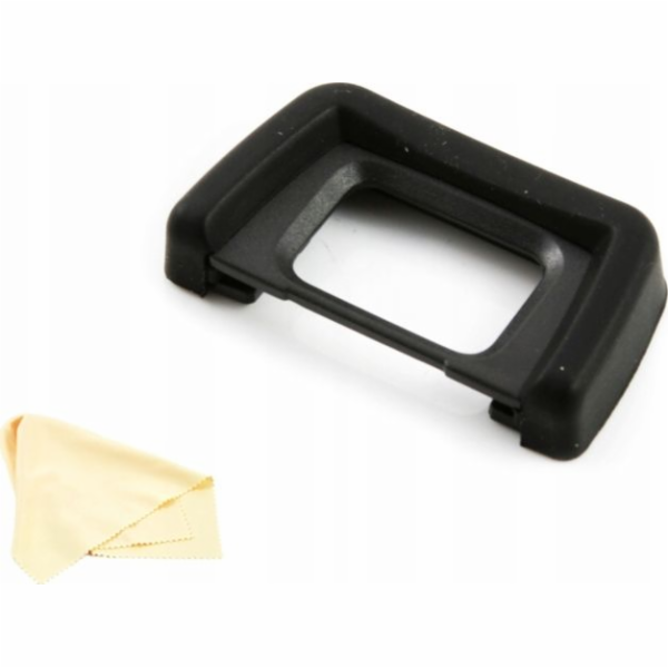 Massa&nbsp;Očnice&nbsp;typu&nbsp;DK-25&nbsp;/&nbsp;DK25&nbsp;pro&nbsp;NIKON