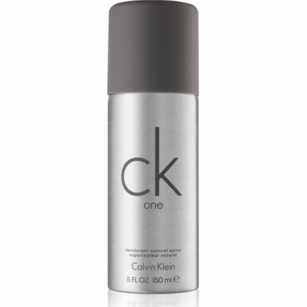 Calvin Klein One deodorant 150ml