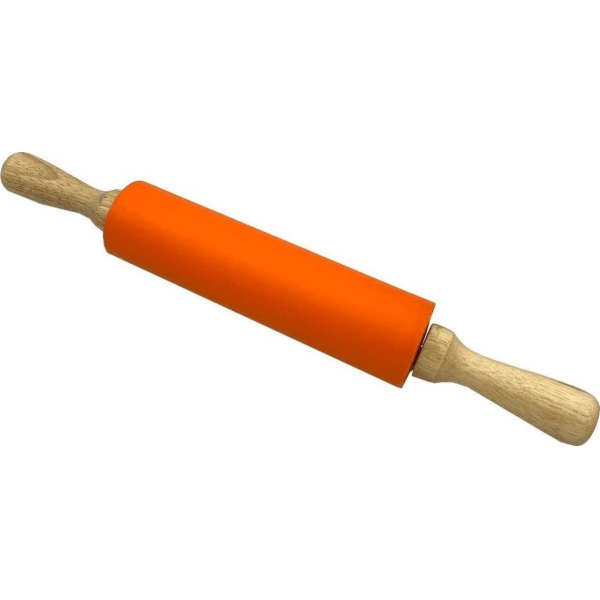 KingHoff&nbsp;KINGHOFF&nbsp;SILIKONOVÝ&nbsp;SLOUP&nbsp;ROLOVACÍ&nbsp;39cm&nbsp;KH-4660