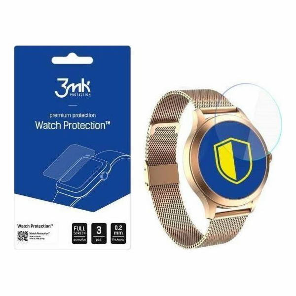 3MK Film ARC Sledujte Maxcom FW42 Film Celá obrazovka