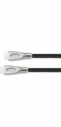 PYTHON&nbsp;Kabel&nbsp;HDMI&nbsp;-&nbsp;HDMI&nbsp;0,5&nbsp;m&nbsp;černý&nbsp;(GC-M0251)