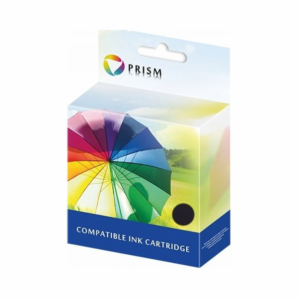 Prism PRISM Ink Ink HP č. 912XL 3YL84AE Bk 825s REM 33ml
