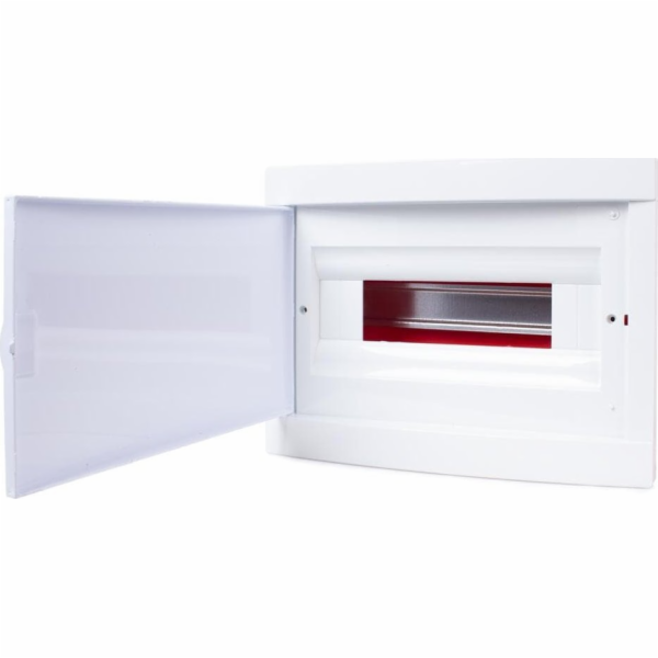 Alantec ADELID 12modulový zapuštěný rozvaděč Adelid RM-PT...