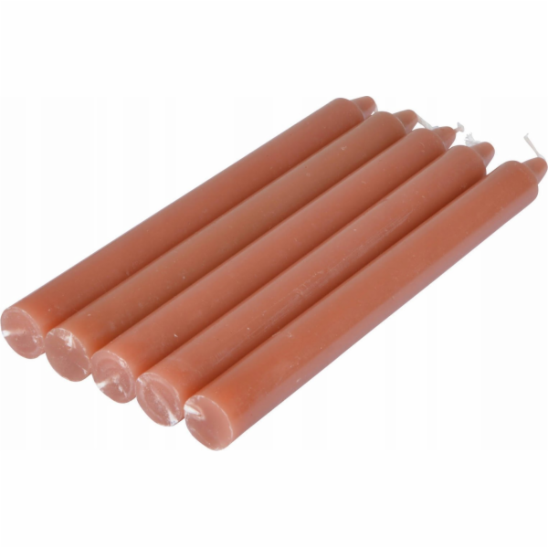 Homea Sada vysokých svíček ESSENTIAL, 20 cm