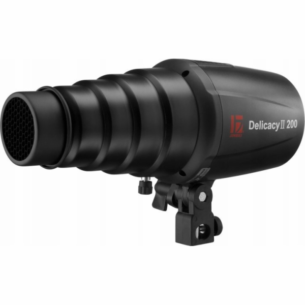 Jinbei Jinbei Delicacy II, s mřížkou