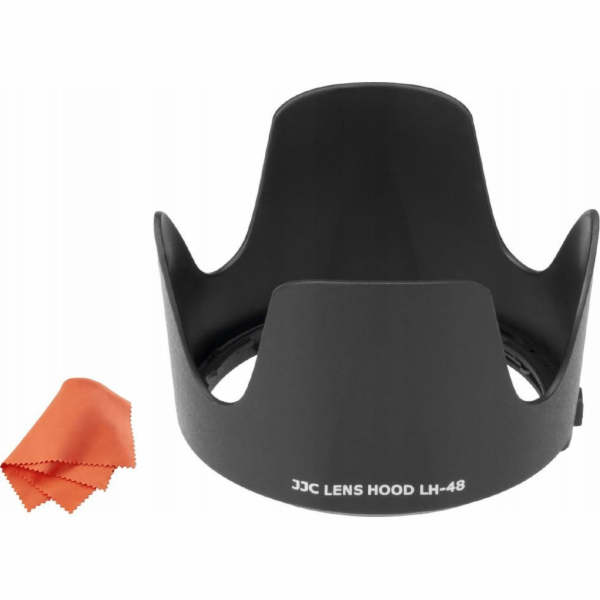 JJC Sluneční clona Sluneční clona Nikon HB-48