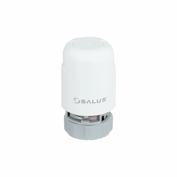 Salus Salus termoelektrický pohon NC, 230V, M30x1,5mm T30...