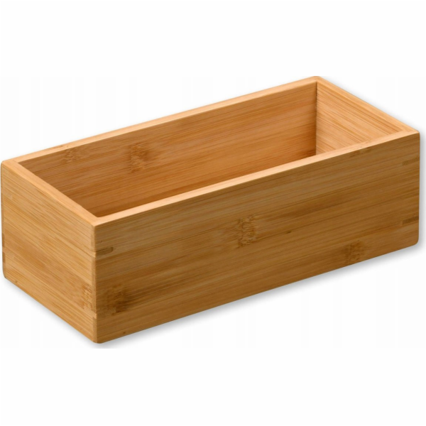 Kesper Bambusová úložná nádoba , 24 x 11 cm