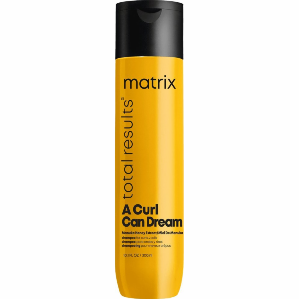 MATRIX&nbsp;MATRIX&nbsp;Total&nbsp;Results&nbsp;Šampon&nbsp;A&nbsp;Curl&nbsp;Can&nbsp;Dream&nbsp;pro&nbsp;k...