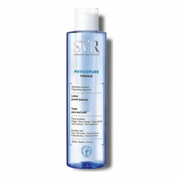 SVR Physiopure odličovací tonikum 200 ml