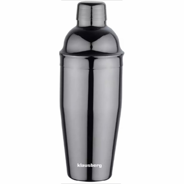 Klausberg koktejlový šejkr 750 ml (1003195)