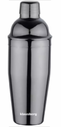 Klausberg koktejlový šejkr 750 ml (1003195)