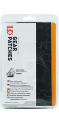 Gear Aid Nášivky Lepicí těsnicí páska na kempingové vybavení, stany GearAid Tenacious Tape