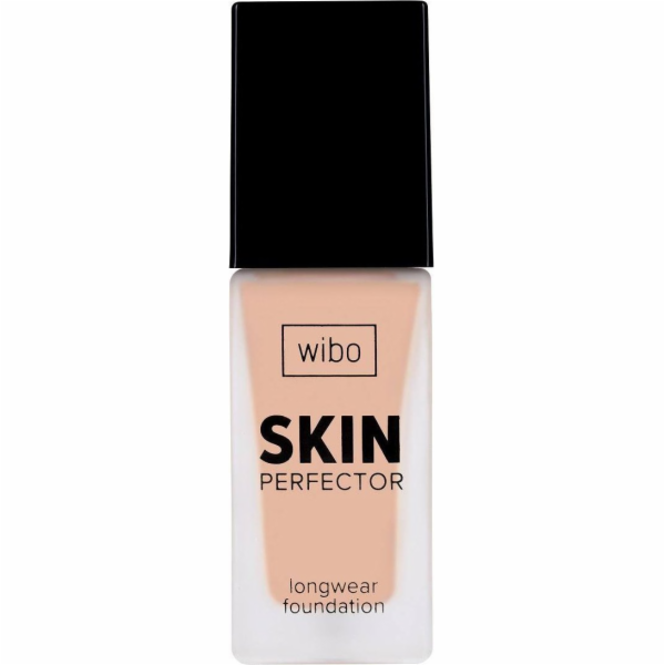 Wibo Dlouhotrvající make-up Skin Perfector 8W Toffee 30ml...