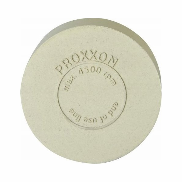 Proxxon Čisticí kotouč Proxxon pro brusky WP/E a WP/A, pr...