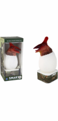 TRITON LED lampa LeanToys s vejcem dinosaura, pterosaura, mikro USB
