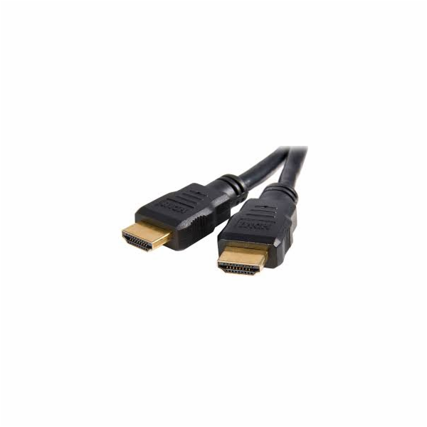 Lexton Kabel HDMI - HDMI 10m černý (LXHD14)