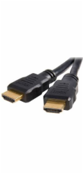 Lexton Kabel HDMI - HDMI 10m černý (LXHD14)
