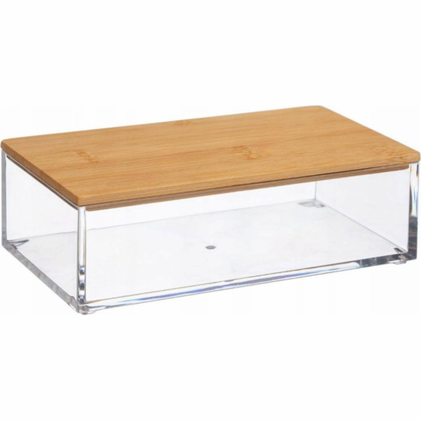 Adidas Koupelnový organizér 5five SELENA, podlouhlý s bam...