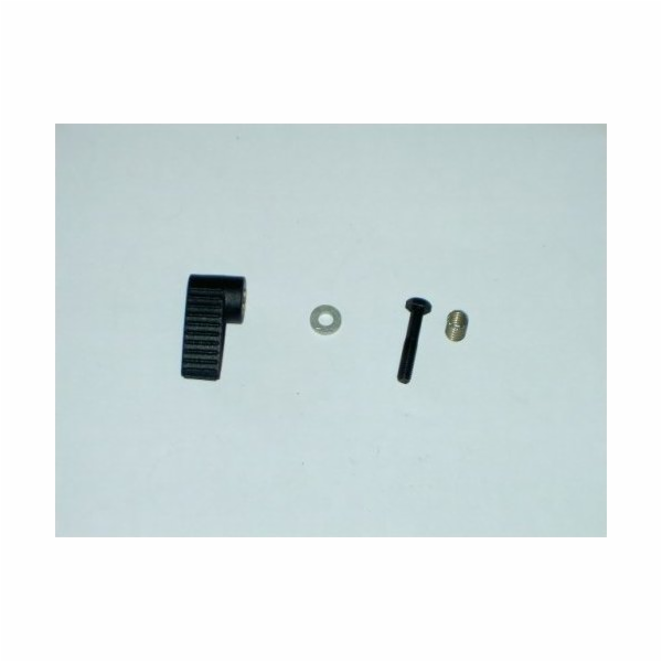 Manfrotto Šroub rukojeti hlavy 504HD