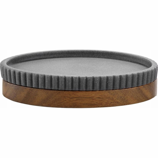 Douceur d`Interieur Interiérový design Pruhovaná miska na...