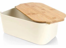 Vilde Chlebník z bambusu a plastu (259303 Kinghoff)