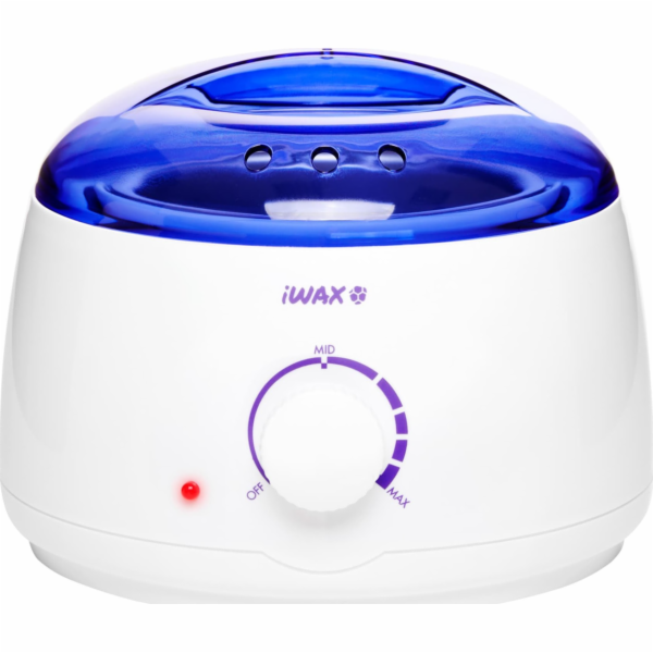 Activeshop Ohřívač vosku iWAX 100 bílý
