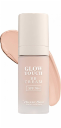 Pierre Rene PIERRE RENE Glow Touch BB krém SPF 50+ BB krém - 01 Light