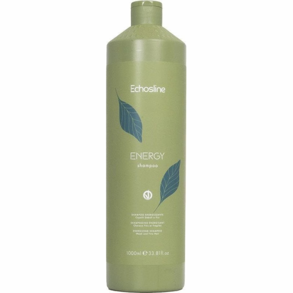 Echosline ECHOSLINE Energy Shampoo energizující šampon pr...