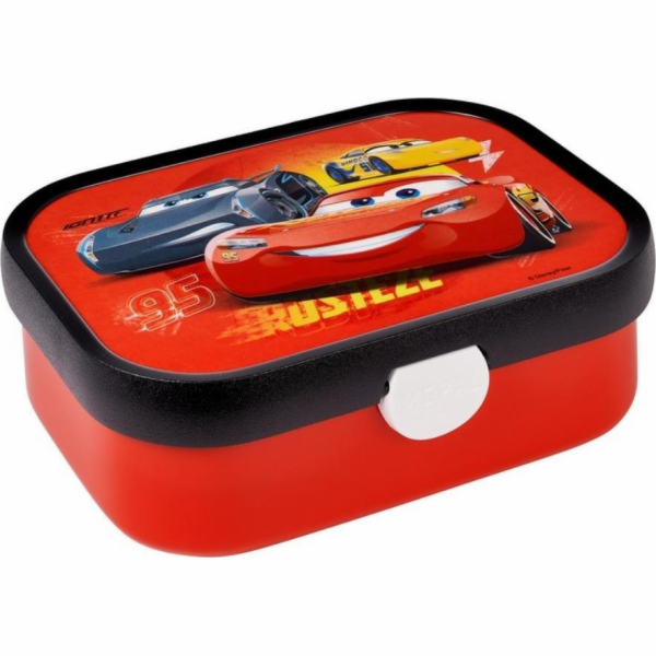 Mepal Lunchbox campus cars 107440065394