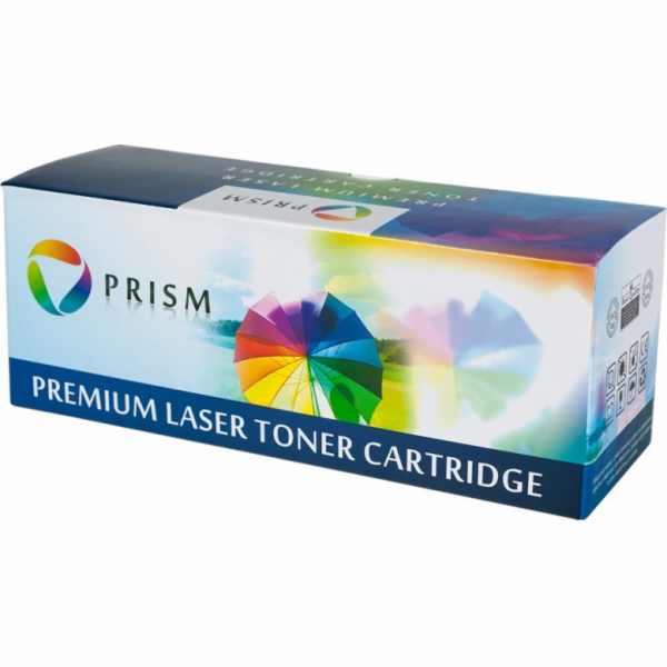 Prism Toner PRISM HP toner č. 17A CF217A XL 3,6k PF 100% ...