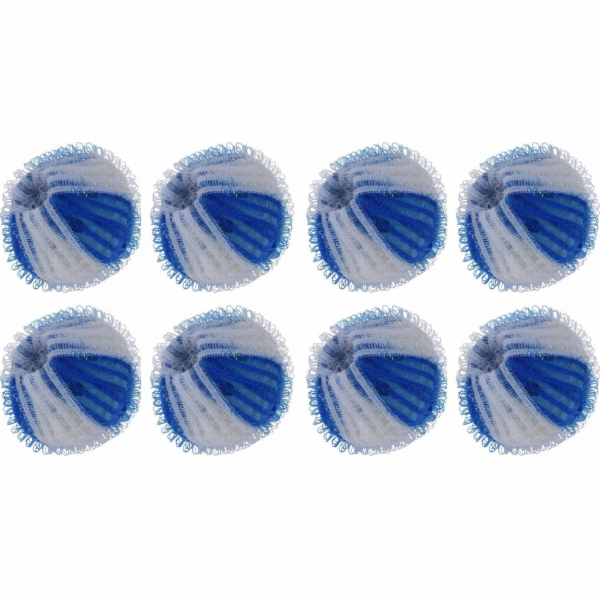 Ultra Clean Ultra čisté prací koule proti žmolkům