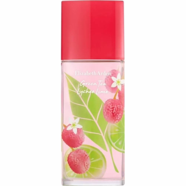 Elizabeth&nbsp;Arden&nbsp;ELIZABETH&nbsp;ARDEN&nbsp;Green&nbsp;Tea&nbsp;Lychee&nbsp;Lime&nbsp;EDT...