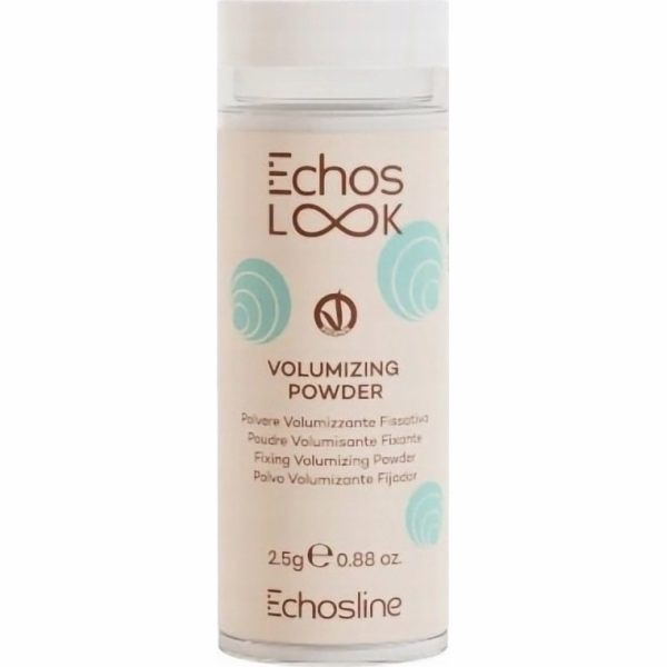 NoName ECHOSLINE_Echos Look Volumizing Powder Fixing Volu...