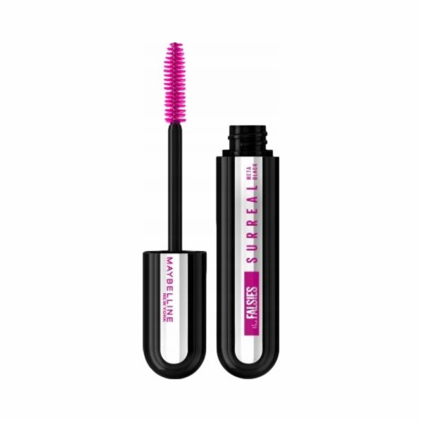 NoName MAYBELLINE_The Falsies Surreal Mascara Meta Black ...