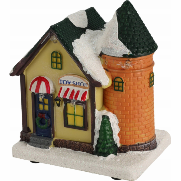 Home Styling Collection Vánoční dekorace Bytový styling K...